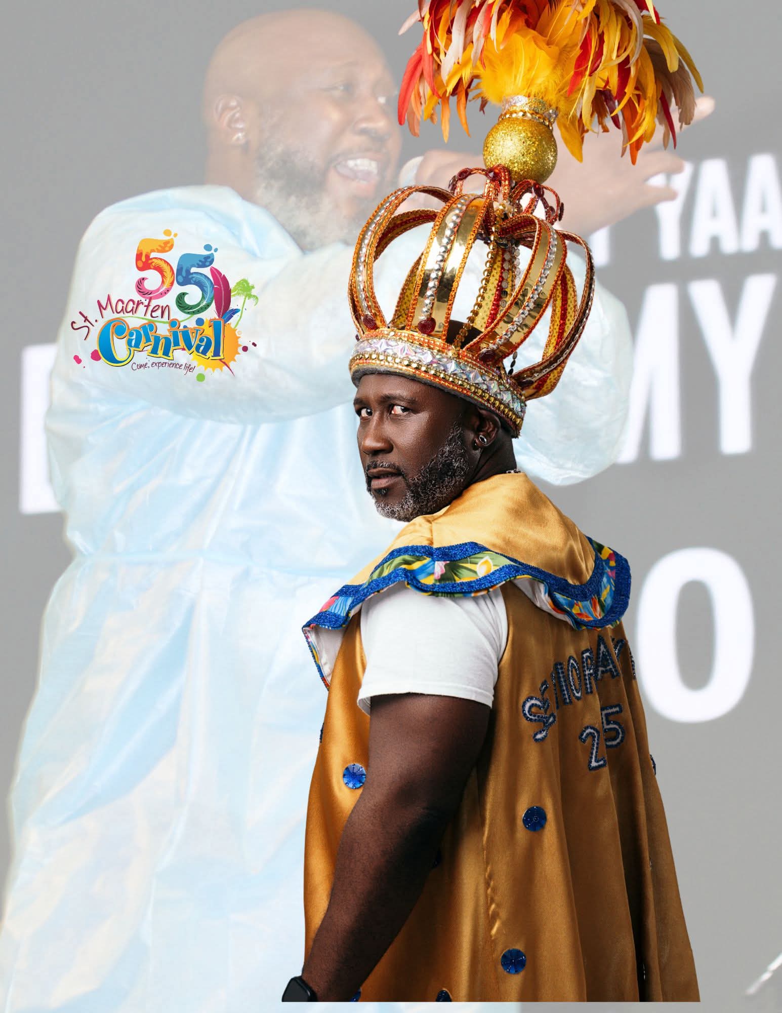 SXM Carnival 2026 — 55 Years of Mas | Official Guide